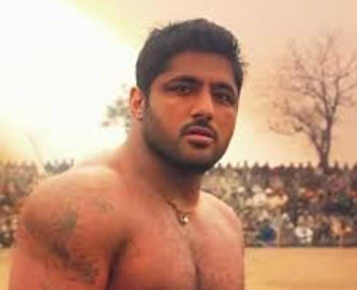 पंजाब के प्रसिद्ध कबड्डी खिलाड़ी गुरजीत सिंह तूत का निधन, खेल जगत में शोक की लहर