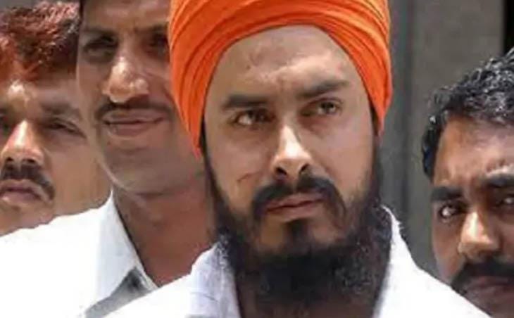 जगतार सिंह हवारा की पैरोल पर सीएम के बाद रवनीत सिंह बिट्टू का रिएक्शन, मानवीय आधार पर समर्थन