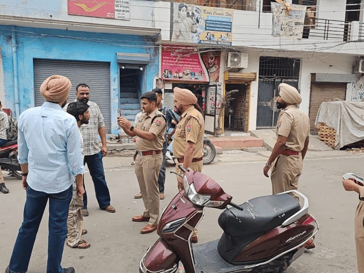 स्वतंत्रता दिवस से पहले जालंधर में हाई अलर्ट, पुलिस अधिकारियों को सख्त सुरक्षा निर्देश