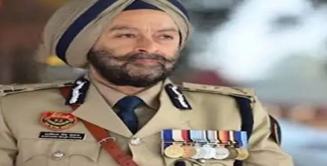 हरियाणा ACB चीफ डॉ. अर्शिंदर चावला के नाम से फेक Facebook ID, दोस्त से मांगे पैसे; लोगों को किया अलर्ट