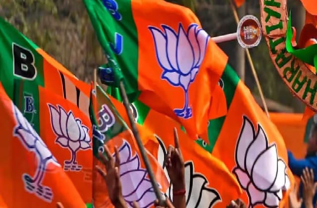 गढ़वाल समाज के 250 से अधिक नेताओं ने थामा भाजपा का दामन, पंजाब में पार्टी को मिला बड़ा समर्थन