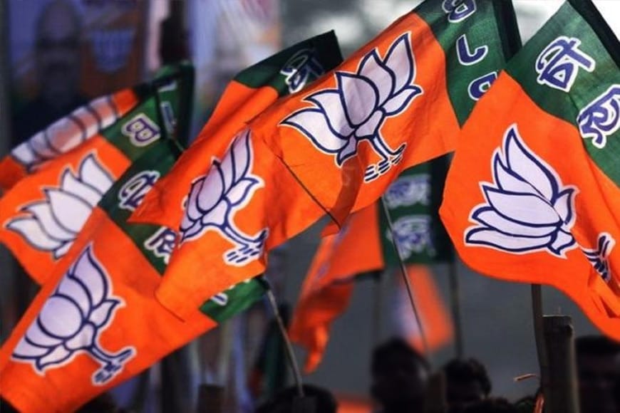 Breaking News: पंजाब चुनाव से पहले BJP का बड़ा दांव! सतीश पूनिया को मिली पंजाब प्रभारी की कमान