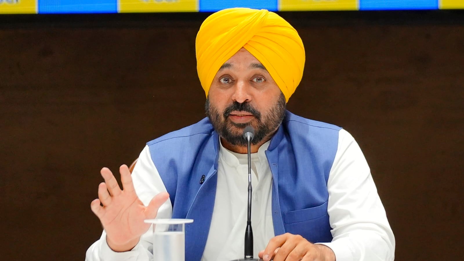 ‘रंगला पंजाब’ के सपने को साकार करने में जुटी मान सरकार, CM भगवंत मान बोले- हर वादा कर रहे पूरा