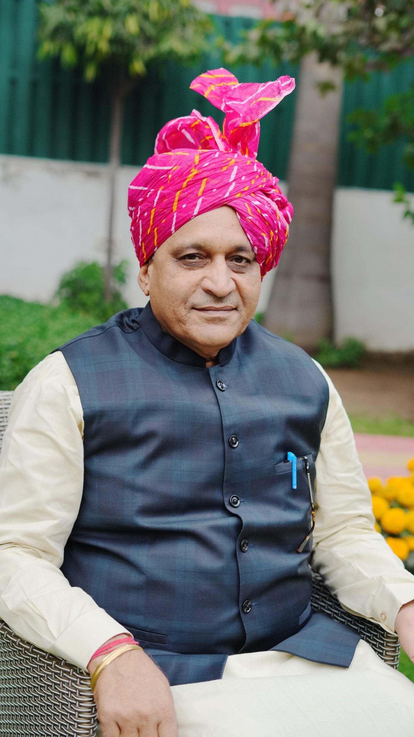 कोथ कलां से खानपुर सड़क की होगी विशेष मरम्मत, सरकार ने 2.46 करोड़ रुपये की मंजूरी दी