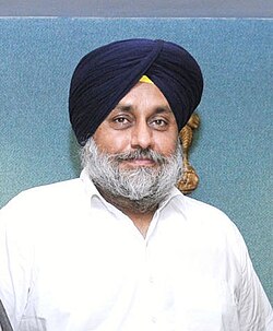 सुखबीर बादल पर हमलों की NIA जांच की मांग, हरसिमरत कौर ने अमित शाह को लिखा पत्र