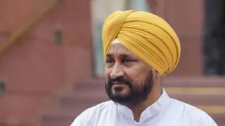 दिल्ली की अहम बैठक से चन्नी नदारद, निजी कारणों का दिया हवाला