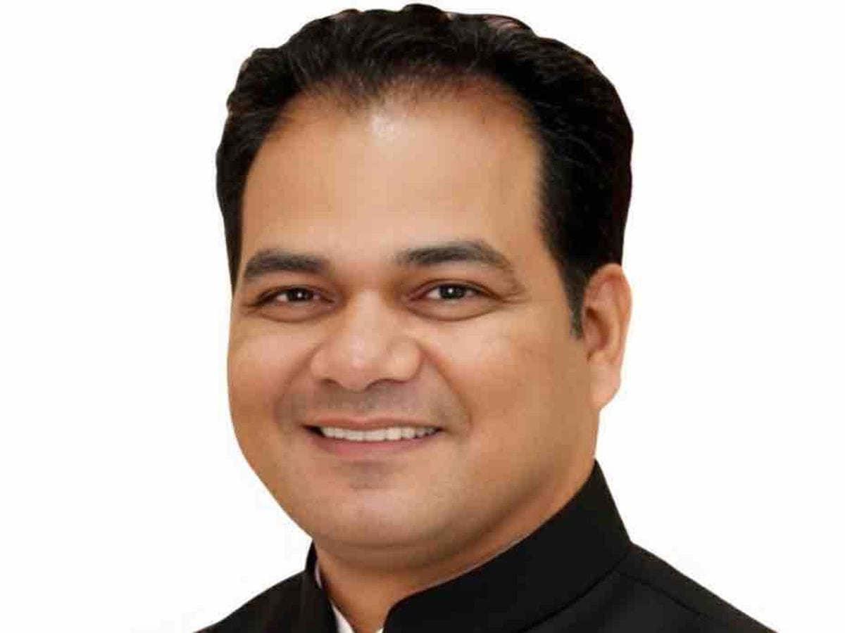 AAP नेता दलजीत राजू को फिर मिली जान से मारने की धमकी, फोन पर मांगी बड़ी रकम की फिरौती