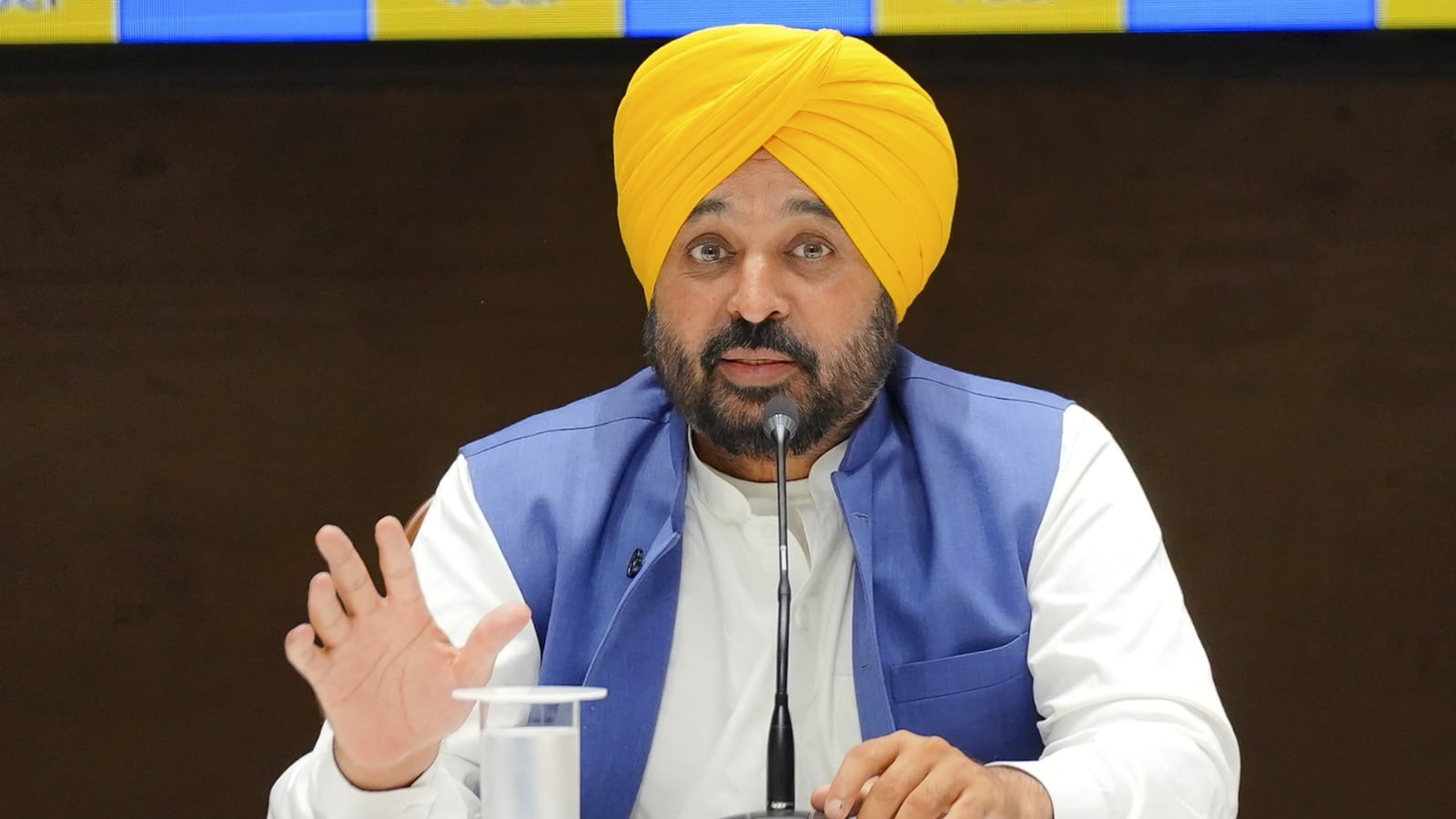 खेल प्रेमियों के लिए CM भगवंत मान का बड़ा ऐलान, 5 सितंबर से शुरू होंगे ‘खेदां वतन पंजाब दियां’; 14 से 70+ उम्र के खिलाड़ी लेंगे हिस्सा