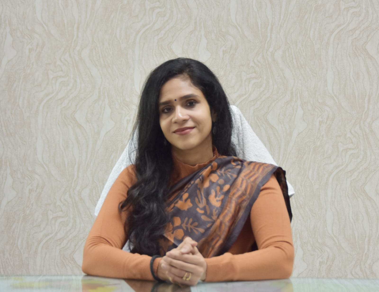डीसी अपराजिता की बड़ी पहल: कैथल में मतदाता सूची में नाम जुड़वाने के लिए 4 दिवसीय विशेष अभियान