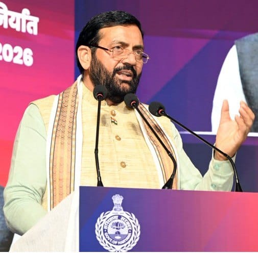 हरियाणा में 400 युवा उद्यमियों का जुटेगा जमावड़ा, CM सैनी के सामने पेश होंगे स्टार्टअप आइडिया; निवेश और सरकारी मदद पर फोकस
