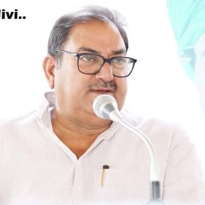 डॉ. अर्चना गुप्ता जाति पर बोल रही थीं, ढांडा हंस रहे थे! अभय चौटाला बोले- इससे बड़ी शर्म की बात नहीं
