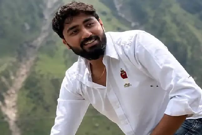 प्रेमिका के फोन पर ऐसा क्या देखा? प्रेमी ने पिता को किया आखिरी फोन, फिर कूदकर दी जान