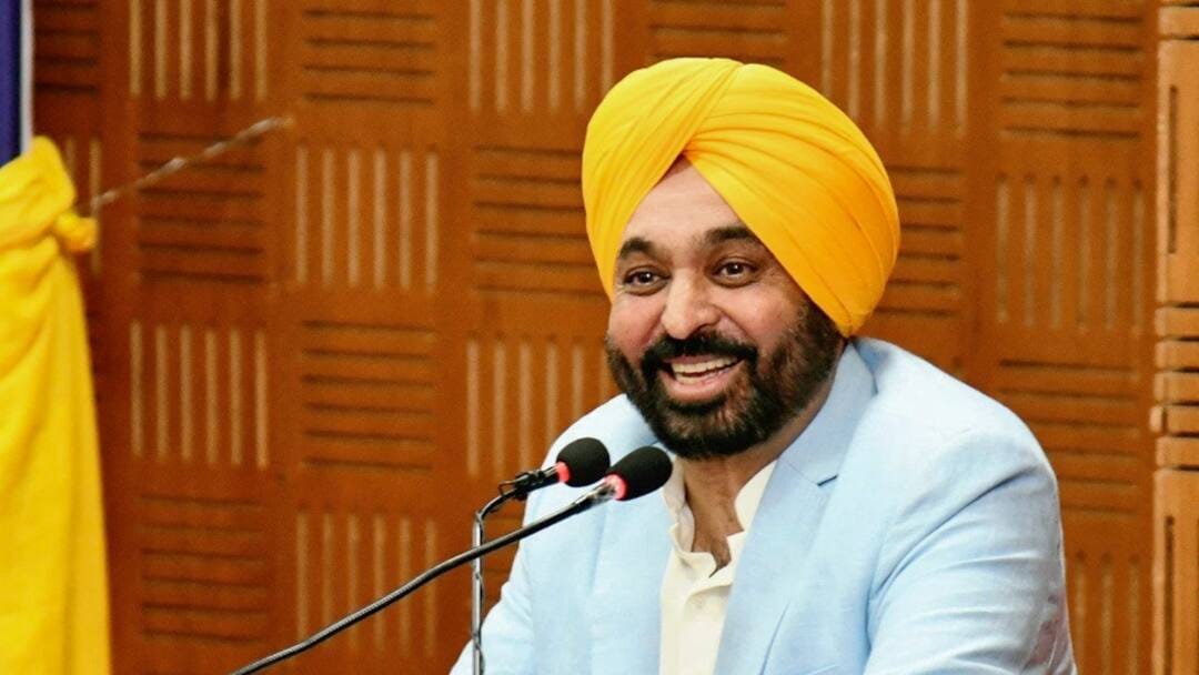 रक्षाबंधन पर CM भगवंत मान का महिलाओं को बड़ा तोहफा, ‘मावां-धीयां सत्कार योजना’ की अगली किस्त होगी जारी