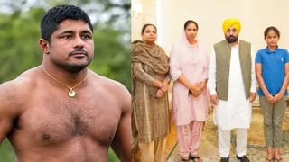 कबड्डी खिलाड़ी गुरजीत सिंह तूत के परिवार को CM मान का बड़ा तोहफा, पत्नी को मिलेगी सरकारी नौकरी; गांव में बनेगा स्टेडियम