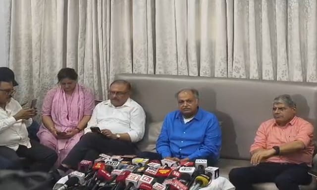 कुलदीप शर्मा का छलका दर्द? कांग्रेस को लेकर छलका दर्द, कह दी बड़ी बात….