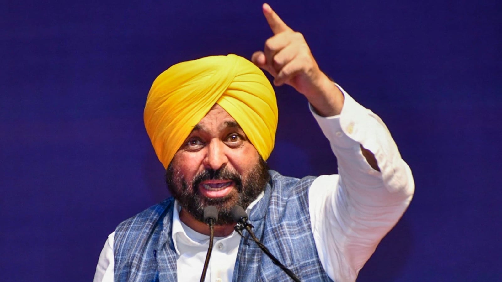 पंजाब में बिजली बिल को लेकर मान सरकार का बड़ा फैसला, 63,702 उपभोक्ताओं को राहत; 3 दिन में जारी होंगे नए बिल
