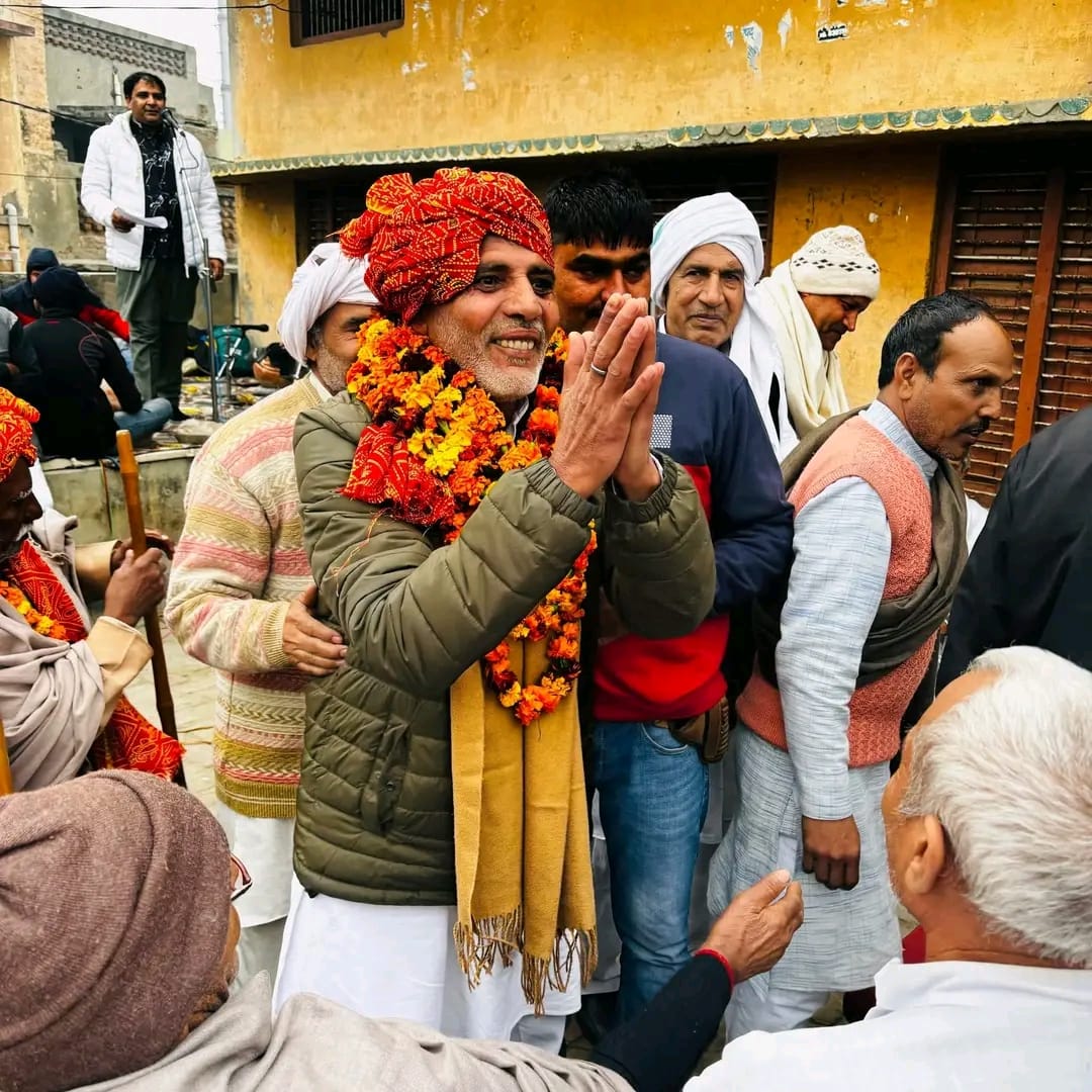 15 साल पुराने मर्डर केस में पूर्व विधायक बाली पहलवान दोषी, कभी गिरफ्तारी रोकने उमड़ी थी हजारों की भीड़