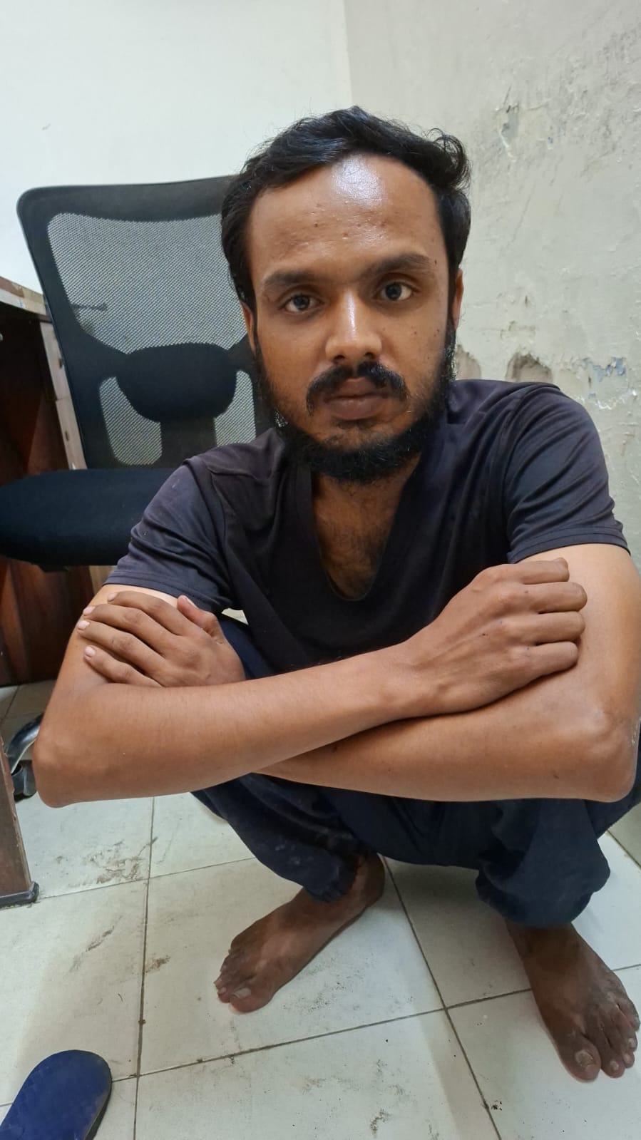 बहन पर कमेंट पड़ा भारी: चाकू से गोदकर युवक की हत्या, आरोपी गिरफ्तार