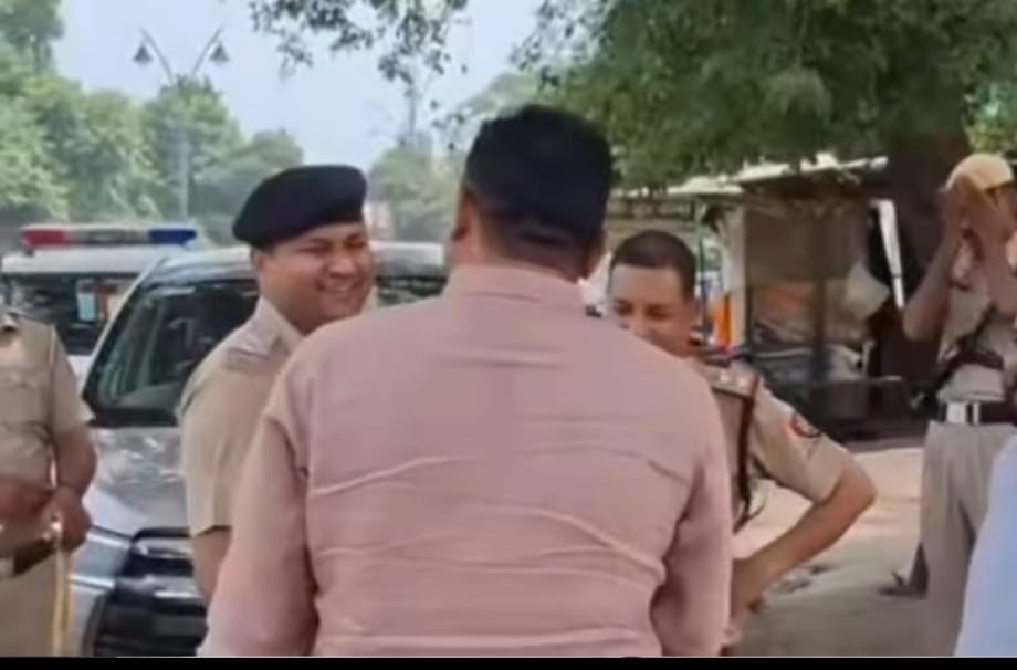₹50 करोड़ के कथित माइनिंग घोटाले में यमुनानगर में बड़ी जांच, रिटायर्ड जज की टीम ने 4 घंटे खंगाले दस्तावेज