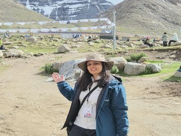 नेपाल की तबाही में हरियाणा की डॉ. प्रियंका चौधरी लापता, फिनलैंड से 70 डॉक्टरों के साथ आई थीं घूमने; छत्तीसगढ़ से भी है खास नाता