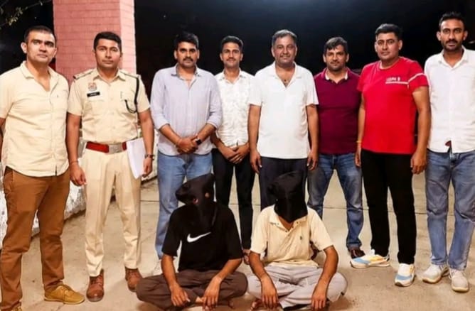 तलवंडी रूक्का हत्याकांड! अंतर्जातीय विवाह की रंजिश बनी हत्या की मुख्य वजह, मुख्य आरोपी समेत 4 गिरफ्तार; शरण देने वाले 2 भी दबोचे