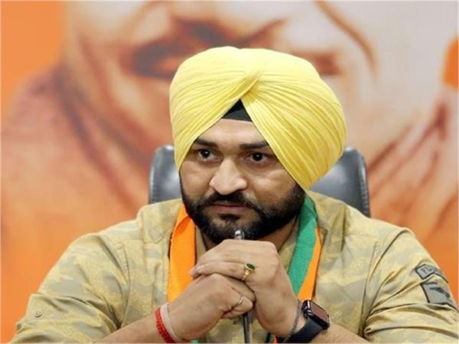पूर्व खेल मंत्री संदीप सिंह पर रेप की कोशिश का आरोप जोड़ने की मांग, महिला कोच पहुंची अदालत; 4 नवंबर को होगी सुनवाई