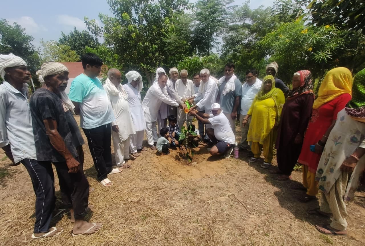 झुंपा कलां में 5 सितंबर को सजेगा भव्य कुश्ती दंगल, पुरुष वर्ग में 31 हजार और महिला वर्ग में 5 हजार का प्रथम पुरस्कार