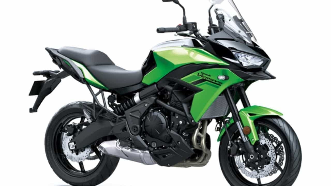 नए रंग रूप में धूम मचाने आ रही है Kawasaki Versys 650, 2027 में देगी दस्तक, जानिए कीमत और फीचर्स…