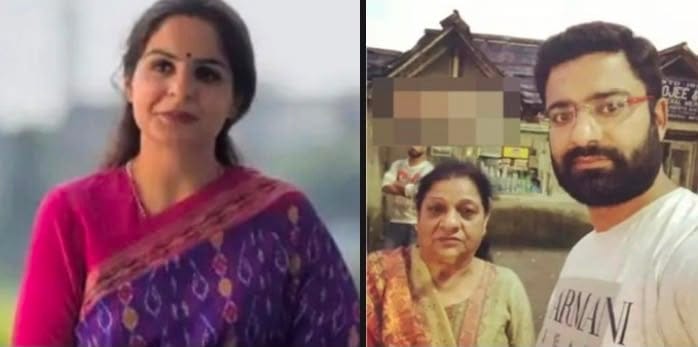 नेहा बस्सी मौत मामले में पड़ोसियों के चौंकाने वाले खुलासे, 3 साल से घरेलू कलह और मारपीट का दावा