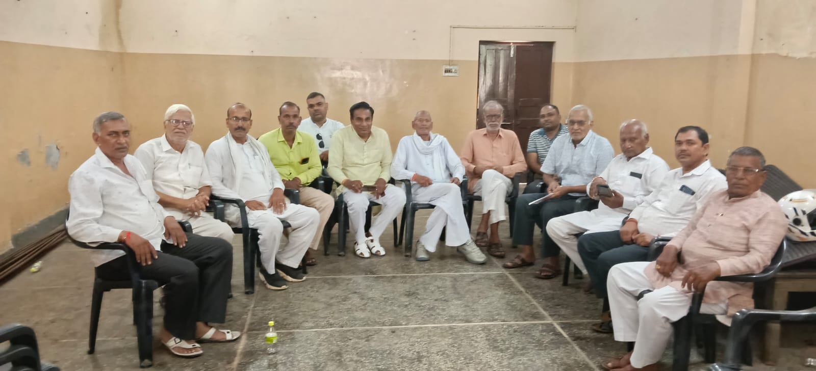 भिवानी में युवाओं के लिए बड़ी सौगात! महात्मा ज्योतिबा फुले के नाम से खुलेगा फ्री कोचिंग सेंटर, प्रतियोगी परीक्षाओं की तैयारी होगी आसान