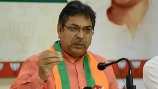 BJP-Akali Dal गठबंधन की अटकलों पर विराम! सतीश पूनिया बोले- पंजाब की सभी 117 सीटों पर अकेले लड़ेगी भाजपा