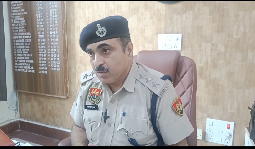 चरखी दादरी गोलीकांड: 7 लोग घायल, रोहित गोदारा गैंग ने ली जिम्मेदारी का दावा; पुलिस बोली- किसी की मौत नहीं
