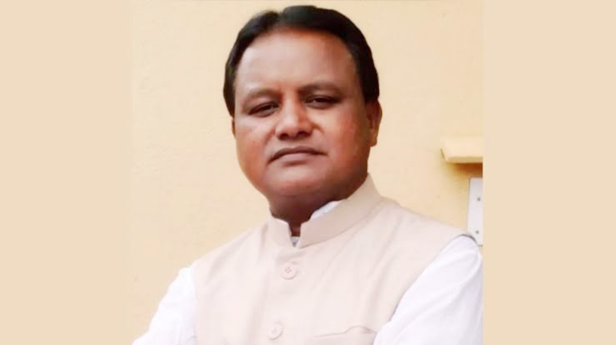 मुख्यमंत्री मोहन चरण माझी की ‘जन शिकायत सुनवाई’ 31 अगस्त को रद्द, प्रशासन ने दी जानकारी