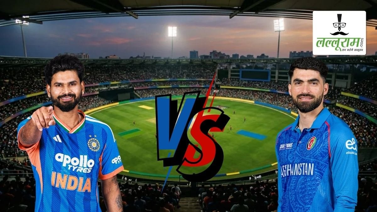 भारत-बांग्लादेश सीरीज पर फिर लटकी तलवार! BCCI ने अफगानिस्तान के खिलाफ टी20 सीरीज का किया ऐलान, देखें पूरा शेड्यूल