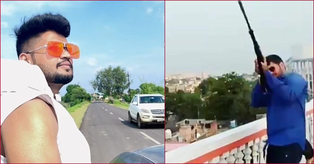 पिता पर हत्या का दाग, बेटे पर पॉक्सो का शिकंजा, पवित्र प्रधान का बेटा हितेश गिरफ्तार, अपराध की ‘विरासत’ पर उठे गंभीर सवाल