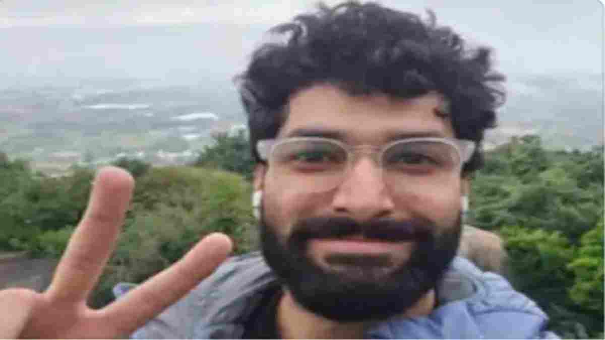 बेंगलुरु में ट्रेकिंग पर गया इंदौर का युवक लापता: आखिरी बार मंगेतर से फोन पर हुई थी बात, परिवार को अपहरण की आशंका