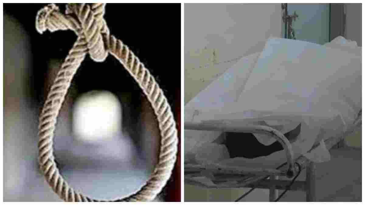 इंदौर में निजी कॉलेज की महिला प्रोफेसर ने की आत्महत्या: घर में फंदे पर लटका मिला शव, सुसाइड नोट नहीं मिलने से कारणों का नहीं हुआ खुलासा  