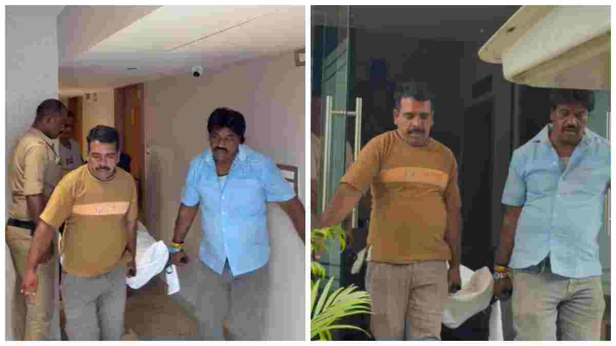 होटल के कमरे में महिला का शव मिलने से सनसनी: इलाज के लिए खंडवा से आई थी इंदौर, जांच में जुटी पुलिस 
