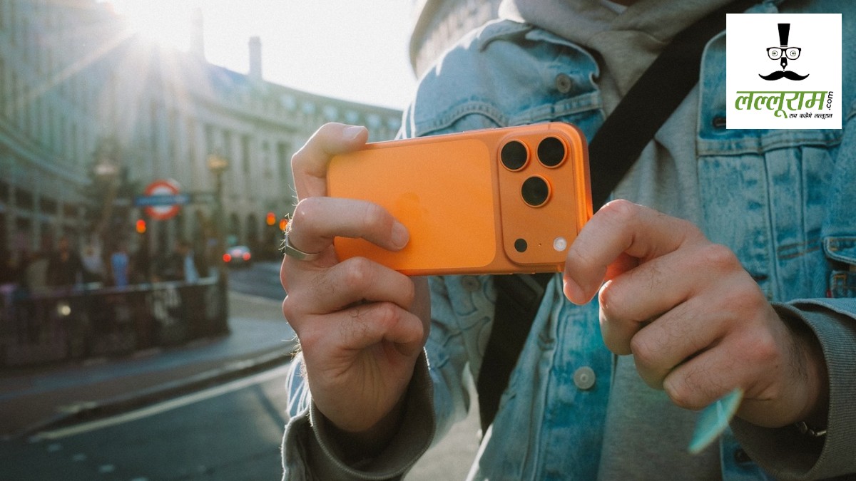 iPhone Camera Tips: 3 शानदार कैमरा सेटिंग्स, जो आईफोन को बना देंगी DSLR!