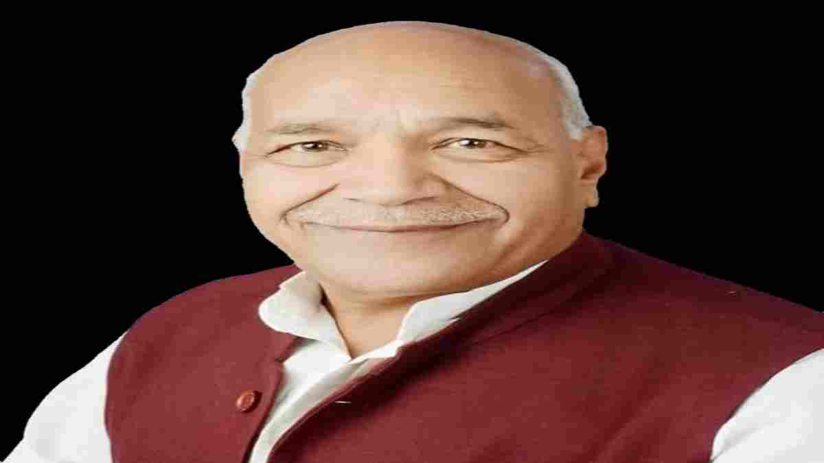 सिंहस्थ 2028: ‘सिंहस्थ मेला प्राधिकरण’ के अध्यक्ष नियुक्त किए गए जगदीश अग्रवाल, अनुभव के आधार पर मिली बड़ी जिम्मेदारी 