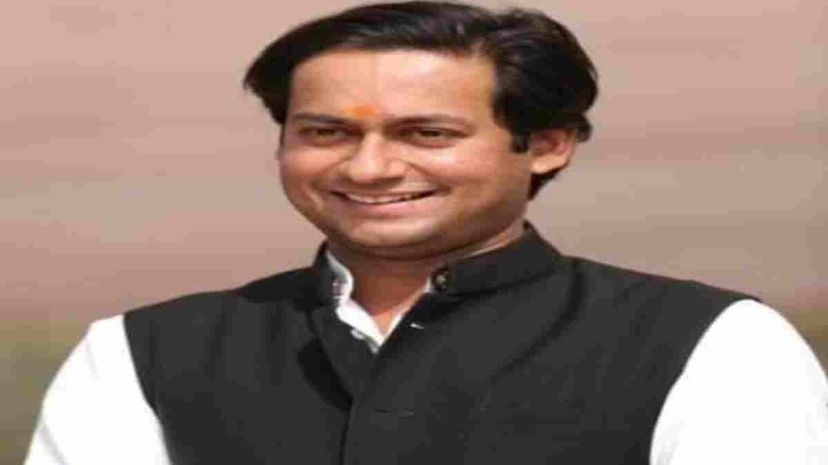 भिंड सड़क हादसे पर जयवर्धन सिंह का सरकार पर हमला, बोले- सड़क चौड़ीकरण पर रोक क्यों?
