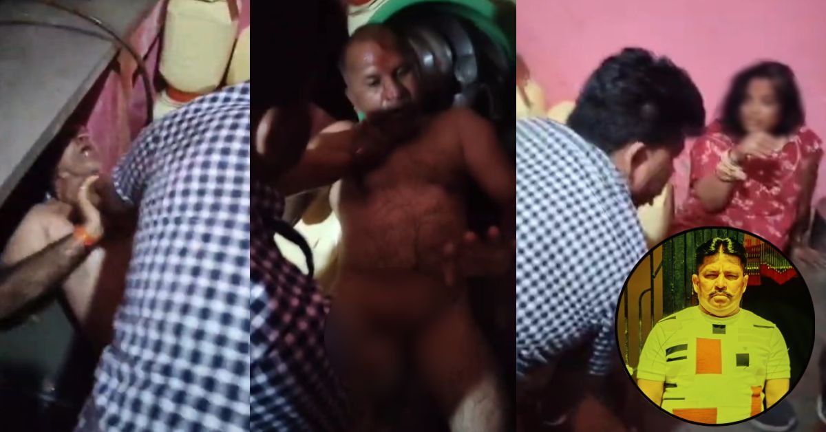 पेटलावद में खूनी संघर्ष: घर में घुसकर महिला से बर्बरता, बचाने आए युवक को उतारा मौत के घाट! BJP नेता पर केस दर्ज