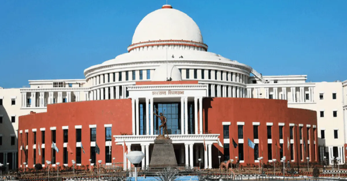झारखंड विधानसभा का मानसून सत्र आज से, JPSC-JSSC विवाद पर सरकार-विपक्ष आमने-सामने