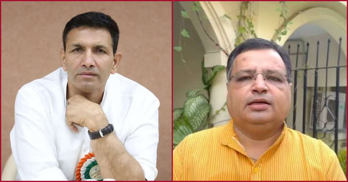 MP में शराब टेंडर पर छिड़ा सियासी संग्राम! PCC चीफ के आरोपों पर बीजेपी का पलटवार, जानिए क्या है ‘आबकारी वॉर’ का सच?