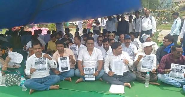 JPSC-JSSC आंदोलन के बीच सरकार का बड़ा कदम, छात्रों को बातचीत का न्योता