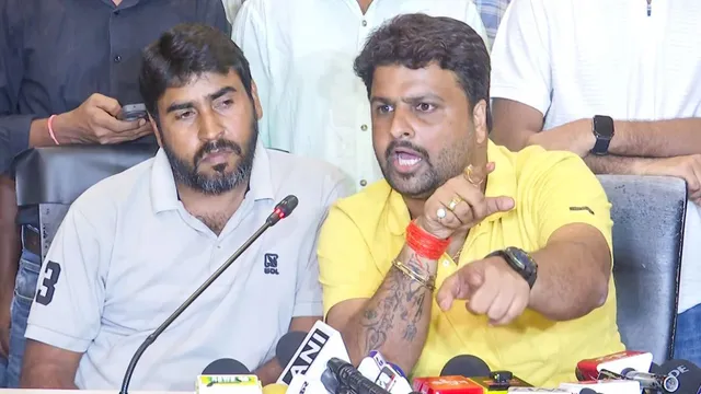 JPSC-JSSC मामले में सरकार के खिलाफ मोर्चा : छात्रों ने कहा- ‘ठगा हुआ महसूस कर रहे’, आज सीएम का करेंगे पुतला दहन