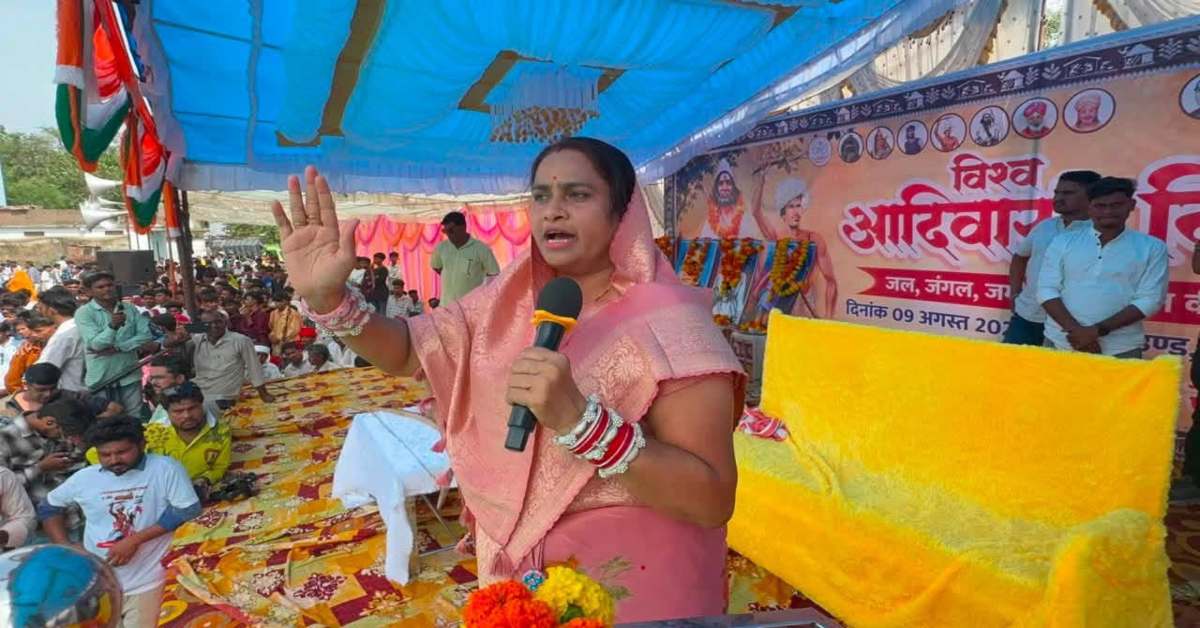 ❝किसान परेशान है तो हम चुप नहीं बैठेंगे❞, सरकार की अव्यवस्था पर सवाल; विधायक ने कलेक्टर को पत्र लिखकर की ये मांग