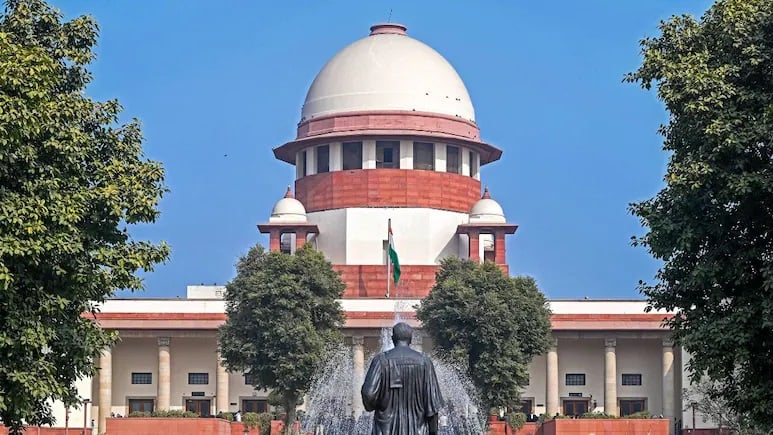 जोजरी नदी के किनारे 100 मीटर तक अब नहीं होगा निर्माण, सुप्रीम कोर्ट ने क्यों लिया इतना बड़ा फैसला?