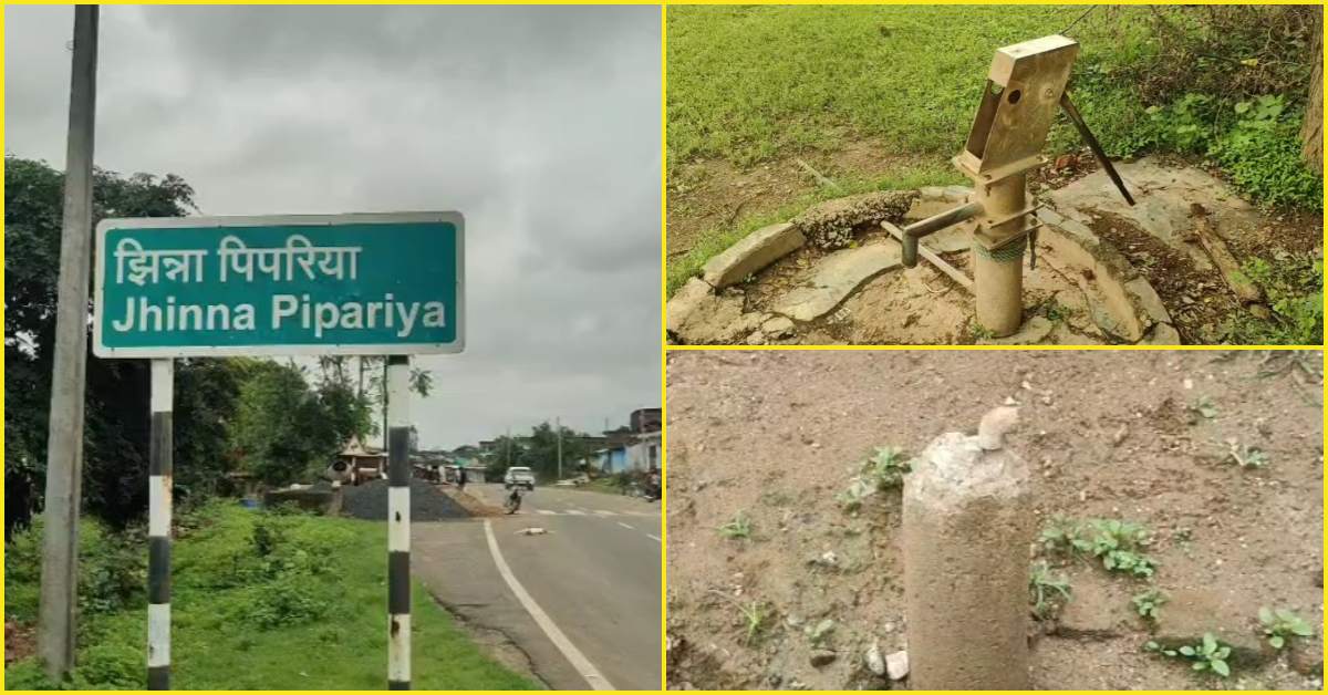 चारों तरफ पानी ही पानी, फिर भी प्यास से तड़प रहा पूरा गांव! यादव समाज ने CM मोहन ने लगाई मदद की गुहार
