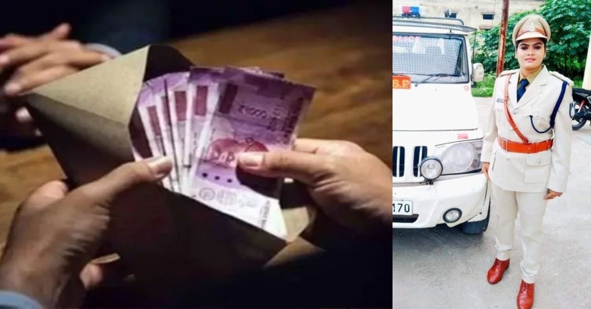 खाकी पर लगा अवैध वसूली का दाग: कटनी CSP नेहा पच्चीसिया पर शिकंजा, जबलपुर ASP अनु बेनीवाल को सौंपी जांच
